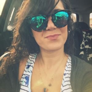 Meet your Posher, Bethany